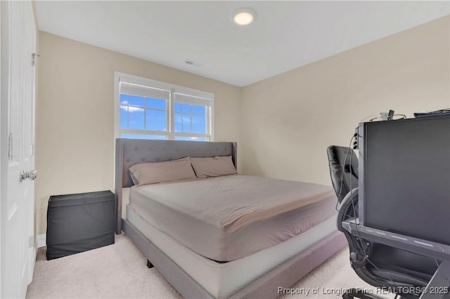 5145 Maxwell Rd, Stedman, NC 28391 - bedroom with carpet flooring