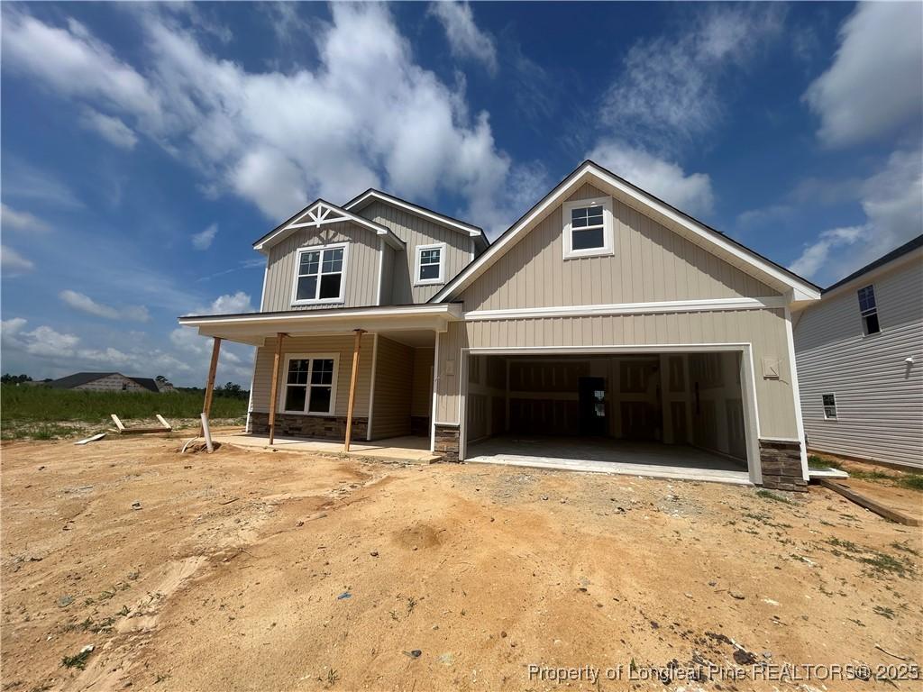 787 Union St, Raeford, NC 28376 - photo 1