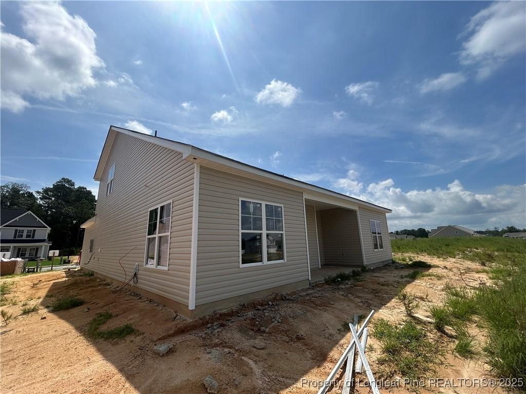 787 Union St, Raeford, NC 28376 - photo 2