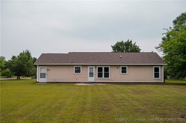 216 Northwoods Dr, Raeford, NC 28376 - photo 2