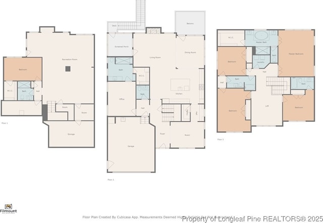 405 Gilpin Way, Cary, NC 27519 - property floor plan