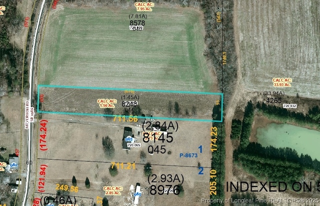 1023 Mt Vernon Rd, Nc, NC 27054
