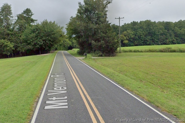 1023 Mt Vernon Rd, Nc, NC 27054