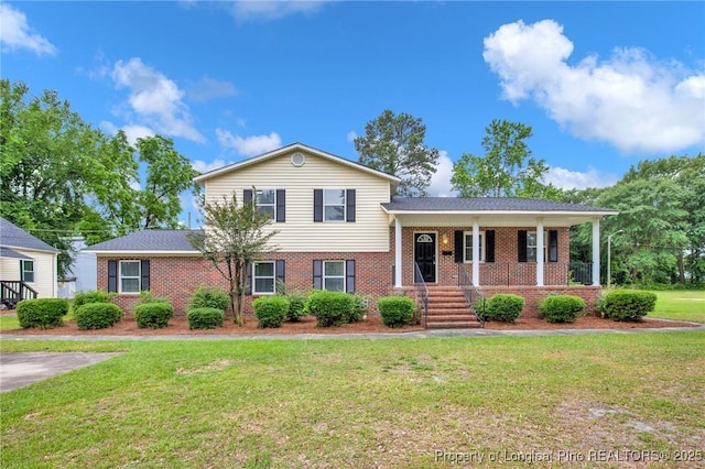 122, 128 Sam Cameron Ave, Fayetteville, NC 28301 - photo 2