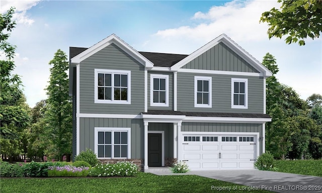 4013 Blue Springs Rd, Red Springs, NC 28377 - photo 1