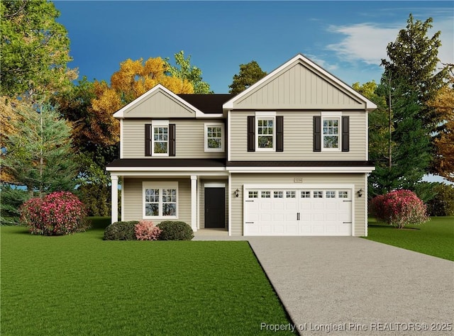 4025 Blue Springs Rd, Red Springs, NC 28377 - photo 1