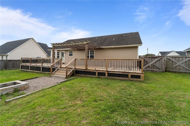 159 Falling Leaf Dr, Raeford, NC 28376 - photo 40
