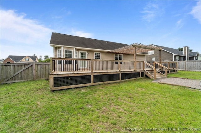 159 Falling Leaf Dr, Raeford, NC 28376 - photo 38
