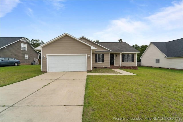 159 Falling Leaf Dr, Raeford, NC 28376 - photo 1
