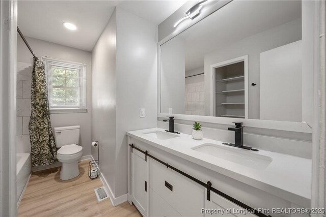 718 Buena Vista Dr, Fayetteville, NC 28311 - photo 16