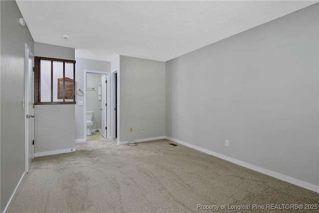 303 Whipple Tree Ln, Fayetteville, NC 28314 - spare room with carpet flooring and baseboards