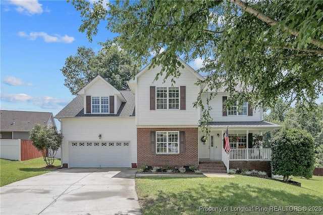 43 Ambrose Pt, Cameron, NC 28326 - photo 1