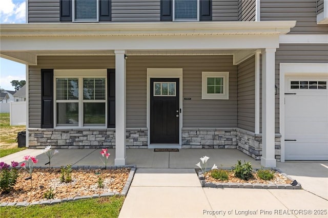 283 Leach Creek Dr, Raeford, NC 28376 - photo 6
