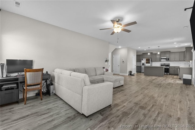 283 Leach Creek Dr, Raeford, NC 28376 - photo 18