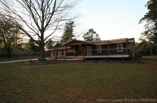 3109 Guy Cir, Fayetteville, NC 28303 - photo 2