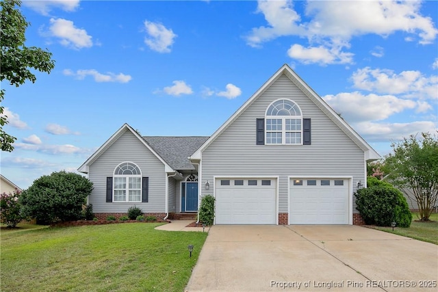 5617 Shady Pine Ct, Hope Mills, NC 28348 - photo 1