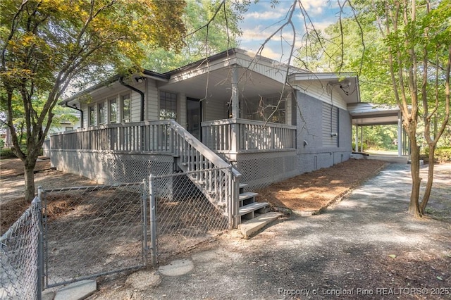 216 Glenburney Dr, Fayetteville, NC 28303 - photo 39