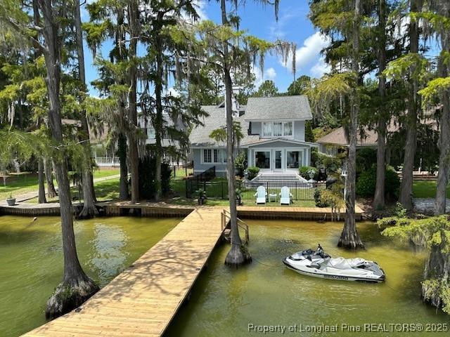 15 Turtle Cove Dr, Elizabethtown, NC 28337 - photo 1