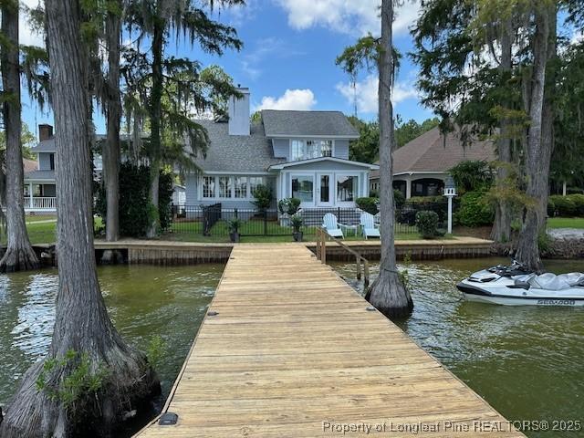 15 Turtle Cove Dr, Elizabethtown, NC 28337 - photo 2