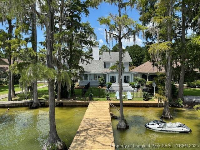 15 Turtle Cove Dr, Elizabethtown, NC 28337 - photo 3