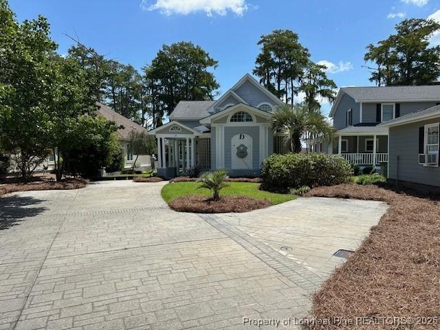15 Turtle Cove Dr, Elizabethtown, NC 28337 - photo 4