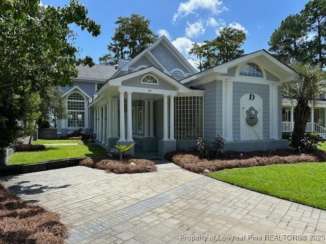 15 Turtle Cove Dr, Elizabethtown, NC 28337 - photo 5