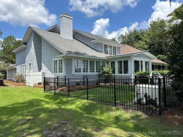 15 Turtle Cove Dr, Elizabethtown, NC 28337 - photo 6