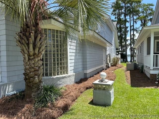 15 Turtle Cove Dr, Elizabethtown, NC 28337 - photo 7