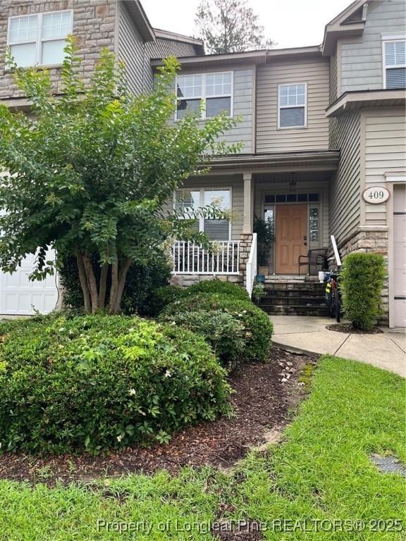 409 Ponton Dr, Fayetteville, NC 28314 - photo 2