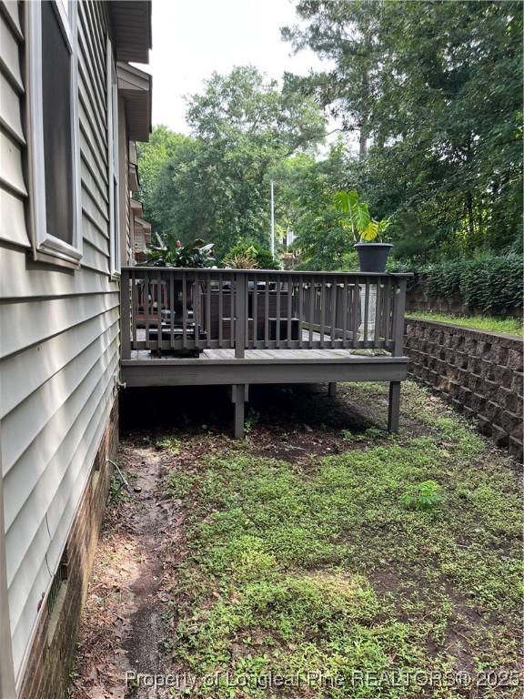 409 Ponton Dr, Fayetteville, NC 28314 - photo 5