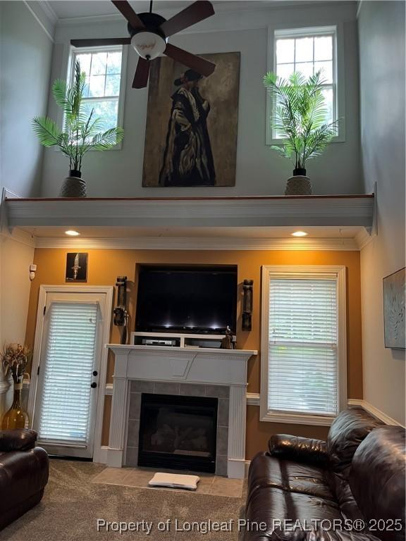 409 Ponton Dr, Fayetteville, NC 28314 - photo 9