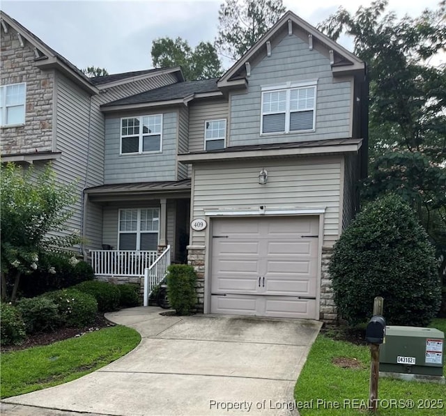 409 Ponton Dr, Fayetteville, NC 28314 - photo 1