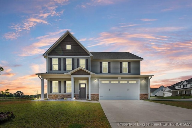 5051 Boxcut Ln, Hope Mills, NC 28348 - photo 1
