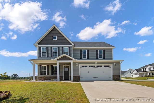 5051 Boxcut Ln, Hope Mills, NC 28348 - photo 2