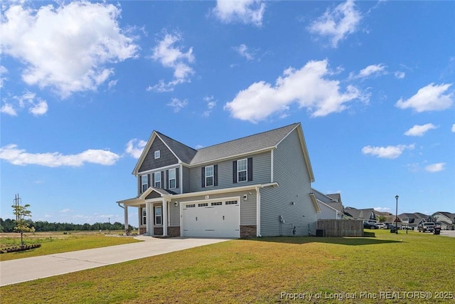 5051 Boxcut Ln, Hope Mills, NC 28348 - photo 4