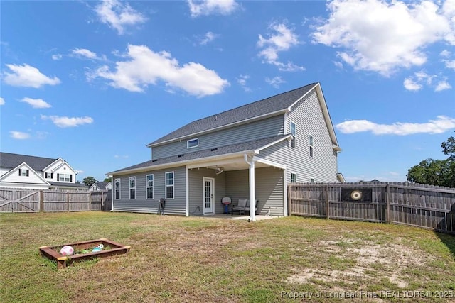 5051 Boxcut Ln, Hope Mills, NC 28348 - photo 46