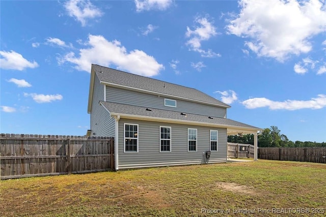 5051 Boxcut Ln, Hope Mills, NC 28348 - photo 47