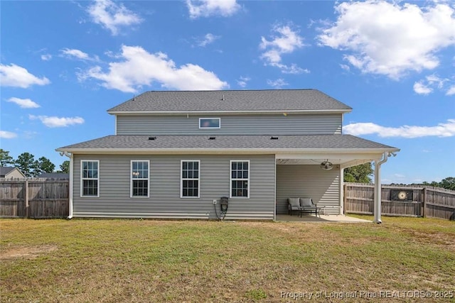 5051 Boxcut Ln, Hope Mills, NC 28348 - photo 48