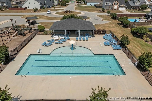 5051 Boxcut Ln, Hope Mills, NC 28348 - photo 49