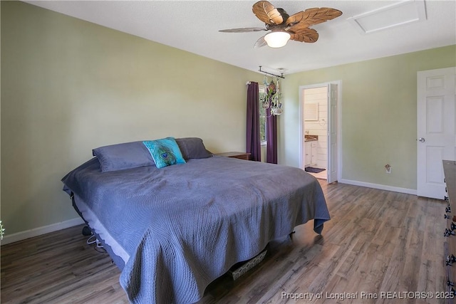 2295 Dockwood Ct, Fayetteville, NC 28306 - photo 28