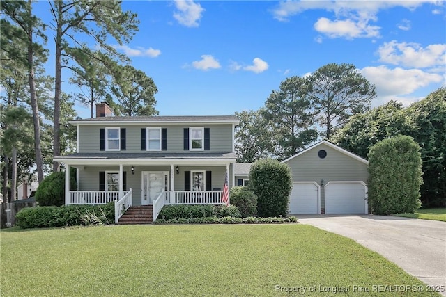 2295 Dockwood Ct, Fayetteville, NC 28306 - photo 1
