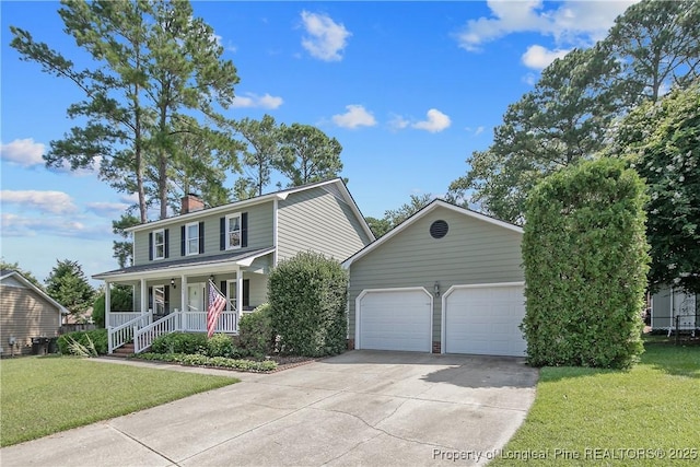 2295 Dockwood Ct, Fayetteville, NC 28306 - photo 2