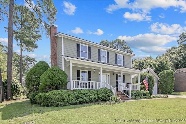 2295 Dockwood Ct, Fayetteville, NC 28306 - photo 3