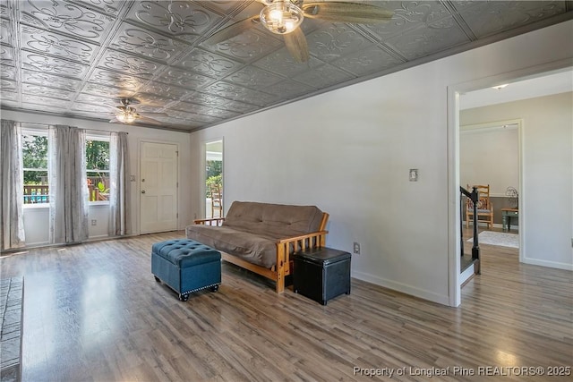 2295 Dockwood Ct, Fayetteville, NC 28306 - photo 13