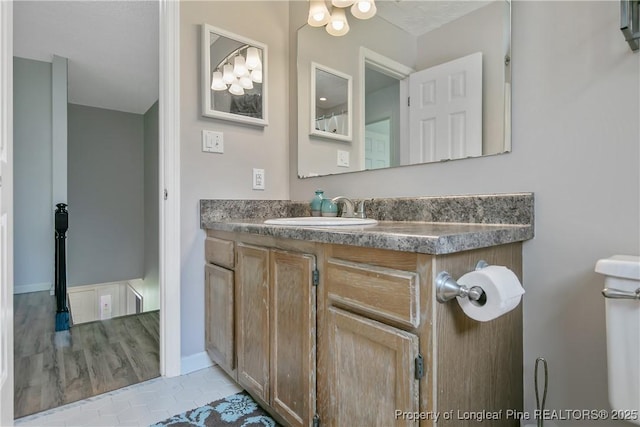2295 Dockwood Ct, Fayetteville, NC 28306 - photo 40