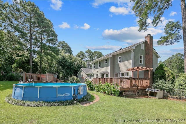 2295 Dockwood Ct, Fayetteville, NC 28306 - photo 47