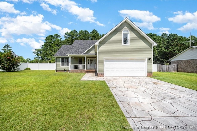 175 Early Dawn Dr, Raeford, NC 28376 - photo 2