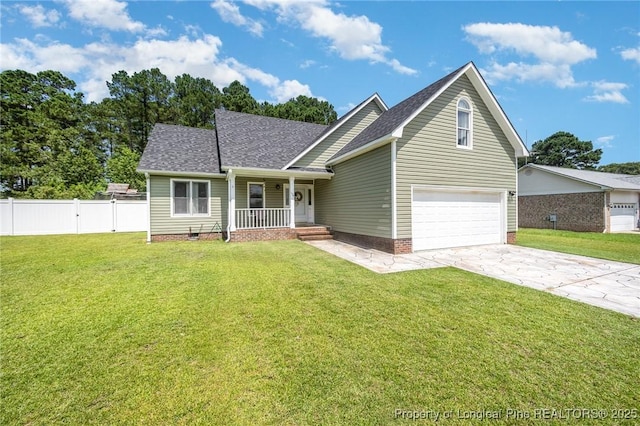175 Early Dawn Dr, Raeford, NC 28376 - photo 4