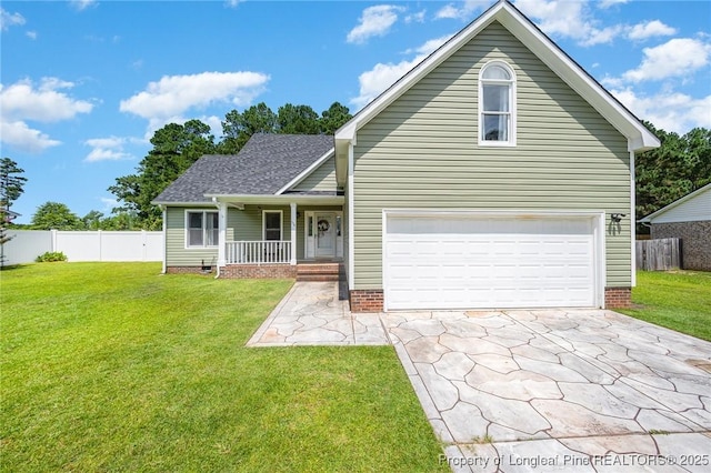 175 Early Dawn Dr, Raeford, NC 28376 - photo 6