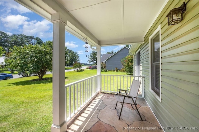 175 Early Dawn Dr, Raeford, NC 28376 - photo 8